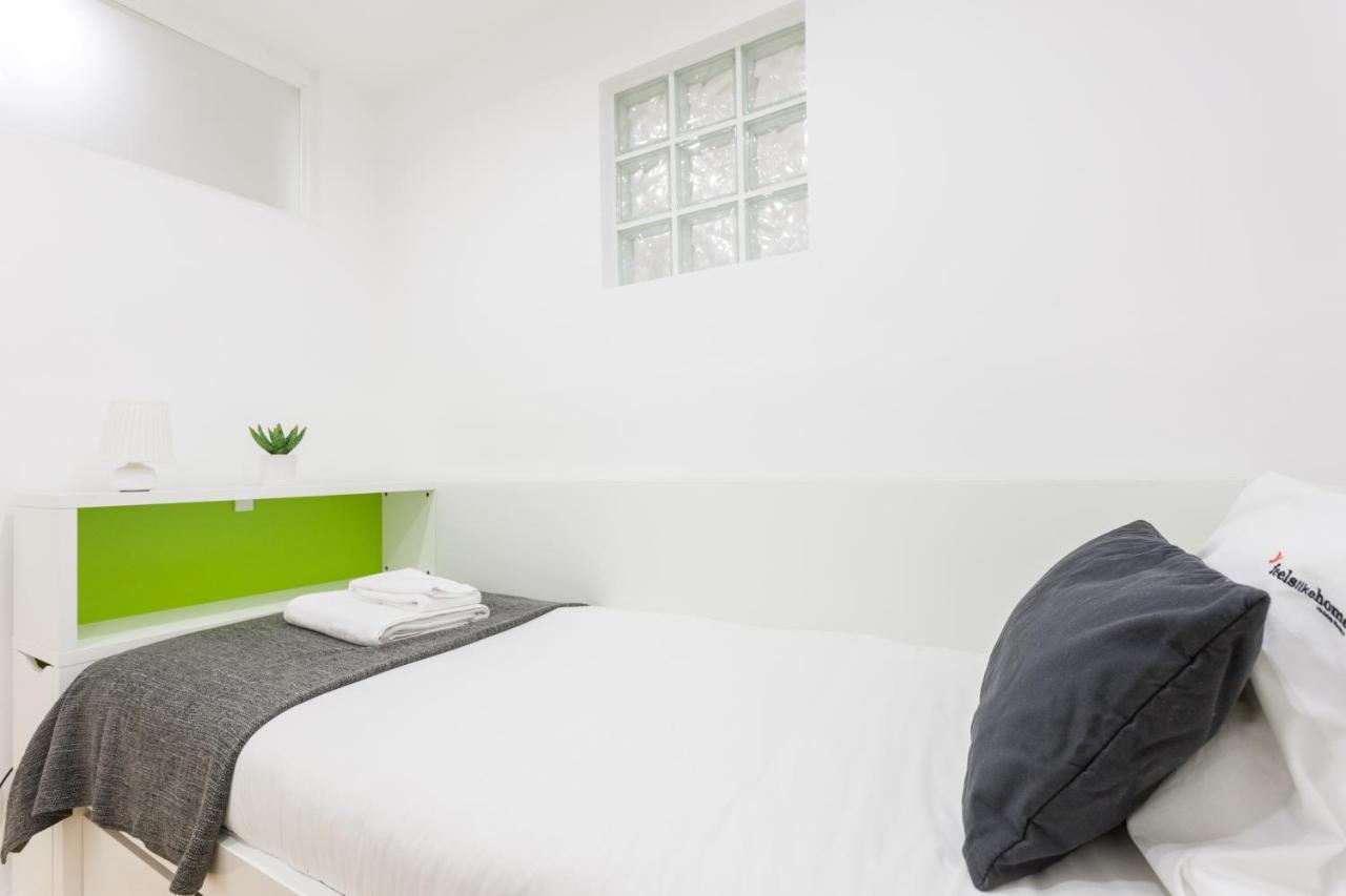 Flh Alfama Cozy Lissabon