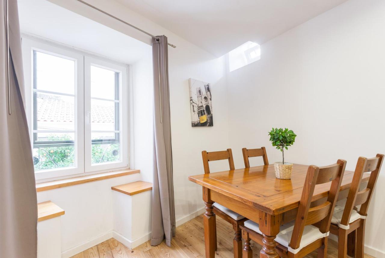 Flh Alfama Cozy Apartment *
