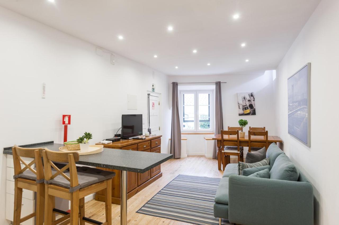 Flh Alfama Cozy Lissabon
