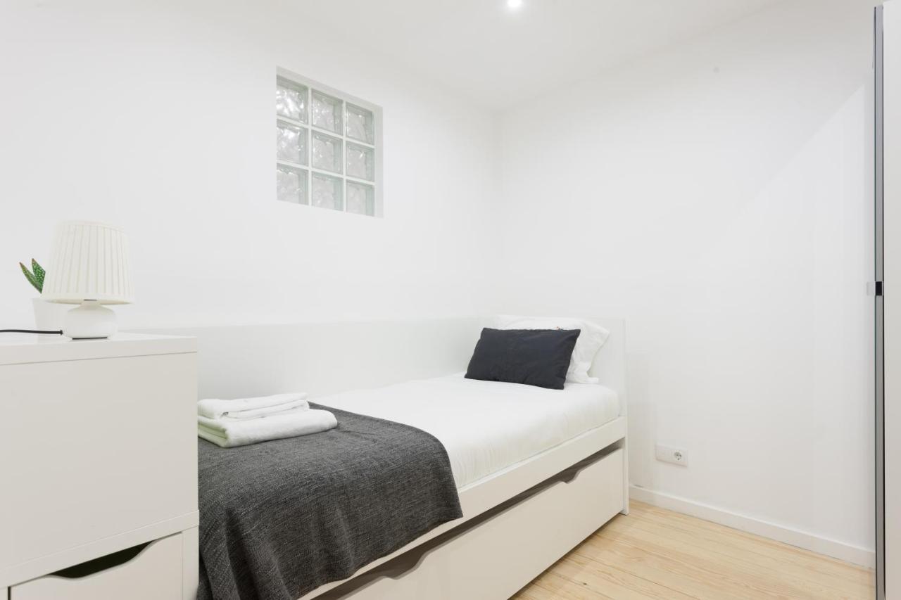 Flh Alfama Cozy * Lissabon