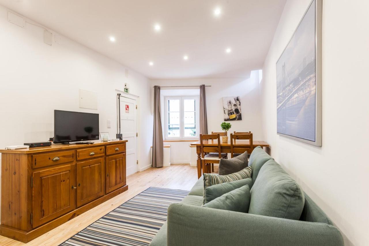 Flh Alfama Cozy Apartment