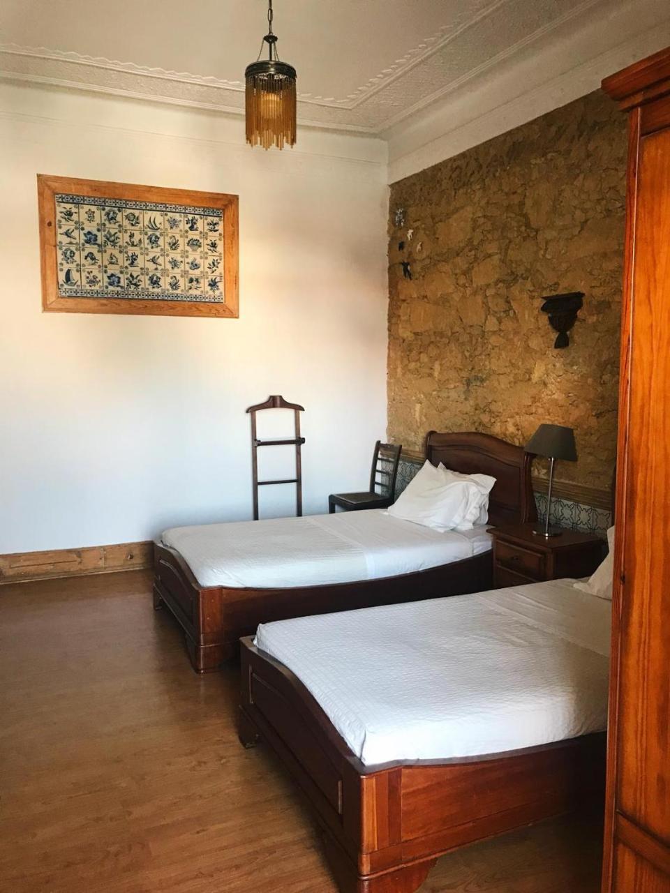 Privatunterkunft Casa Do Ze- *