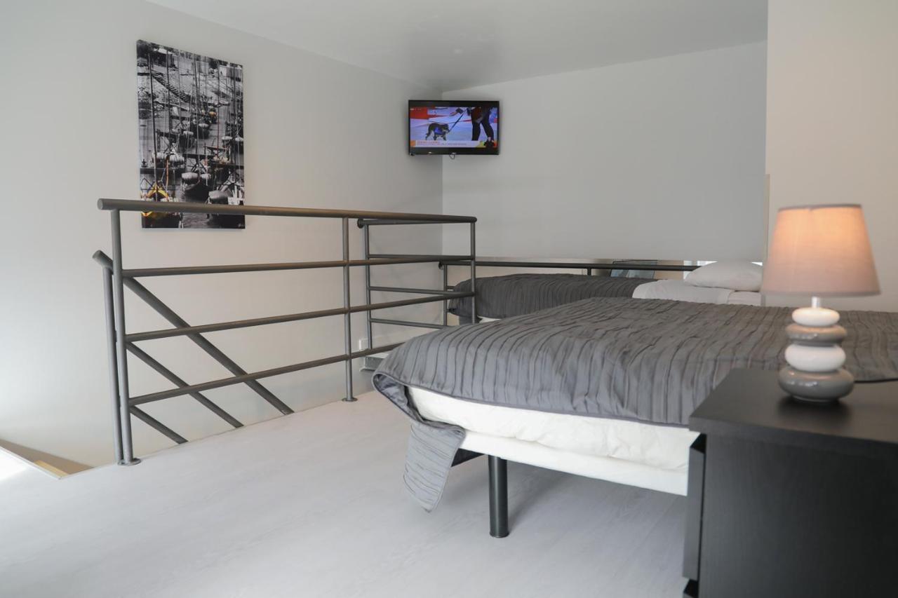 Appartement Lux Dinastia
