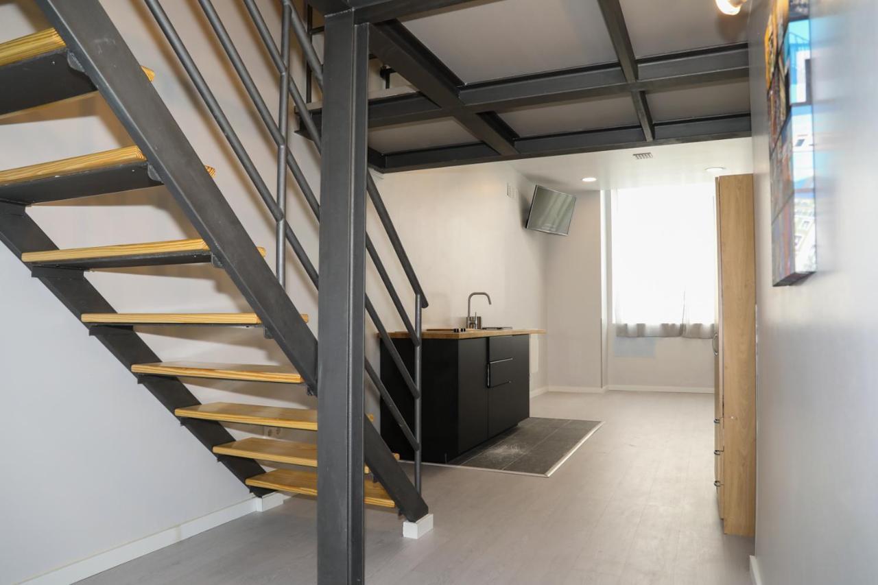 Appartement Lux Dinastia *