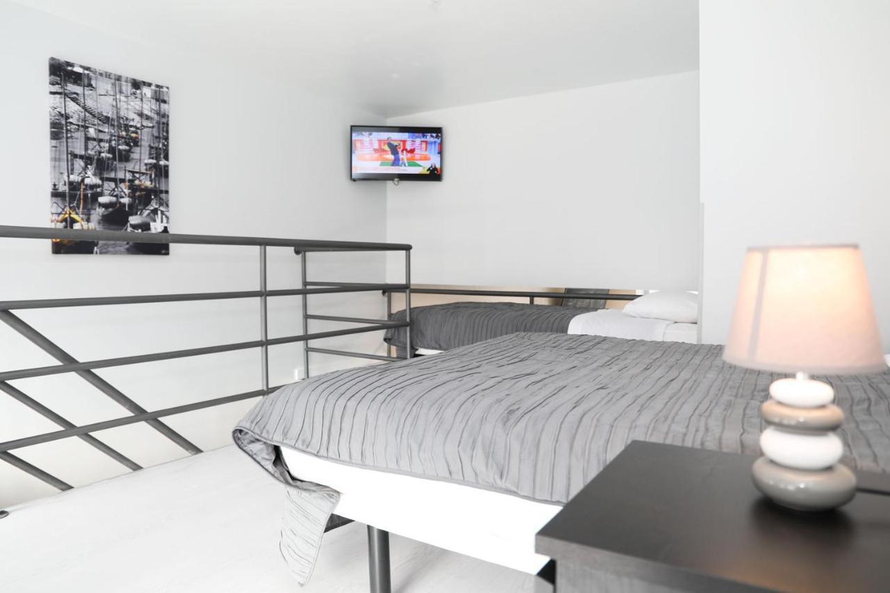 Appartement Lux Dinastia *