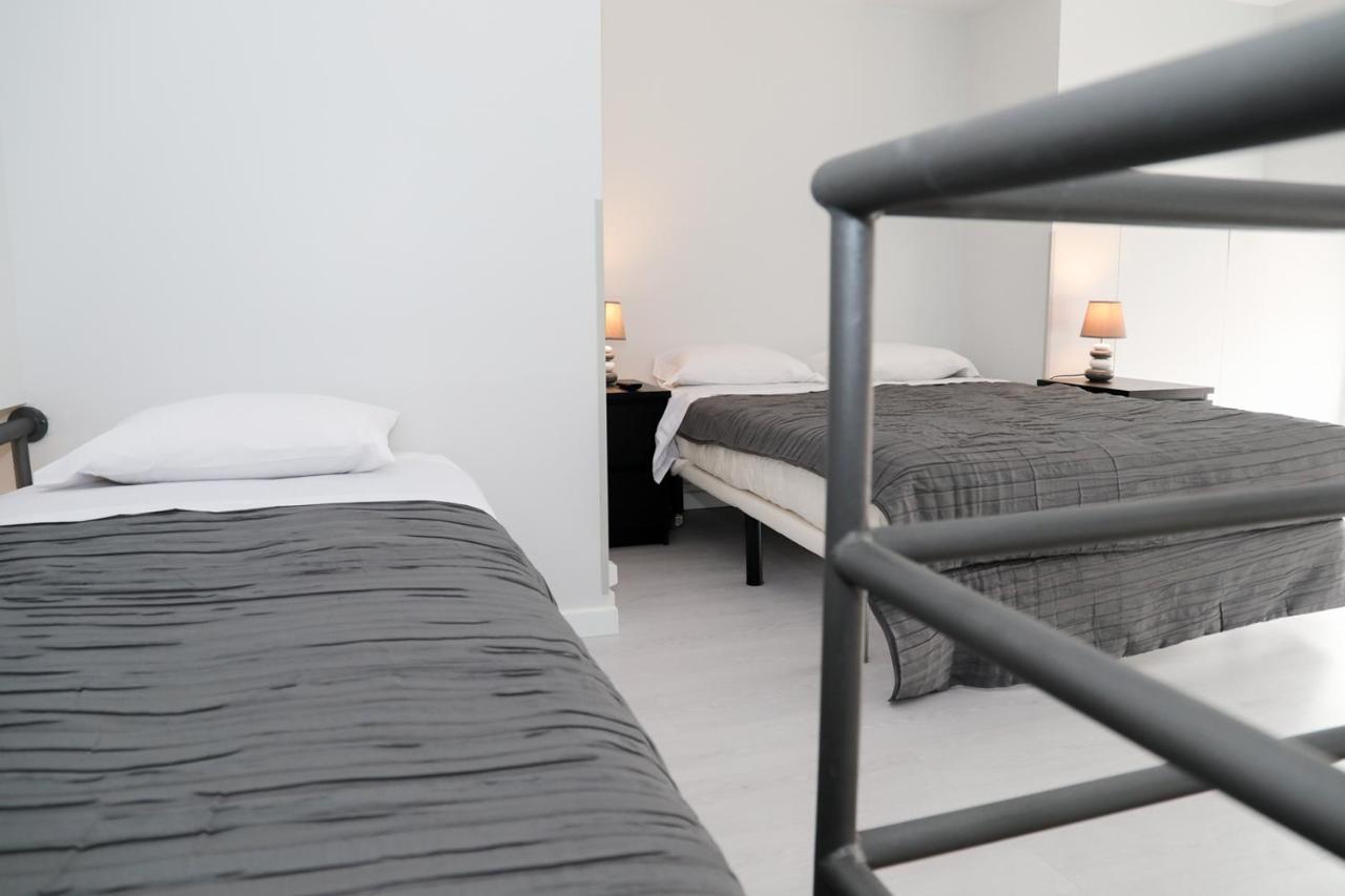 Lux Dinastia Appartement Lissabon