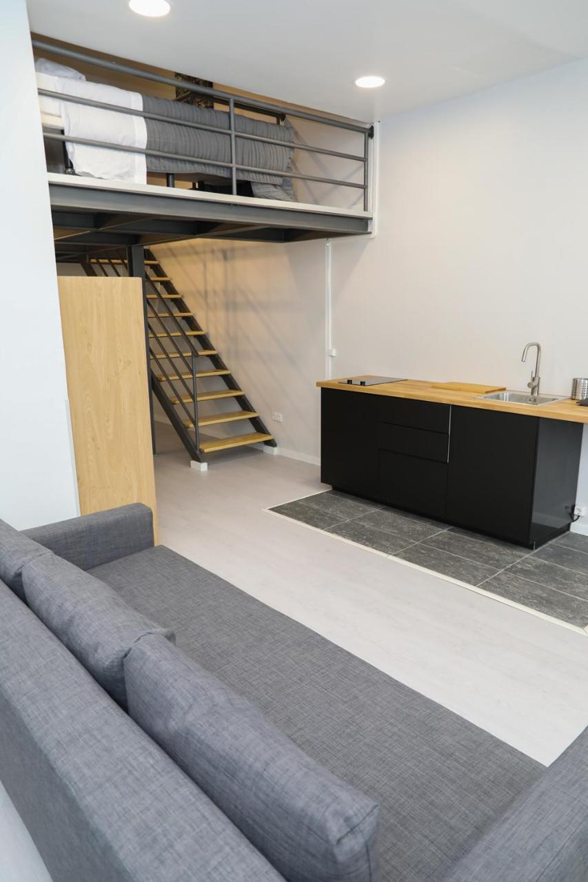 Appartement Lux Dinastia Lissabon