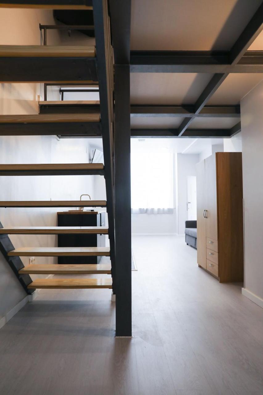 Lux Dinastia Appartement Lissabon