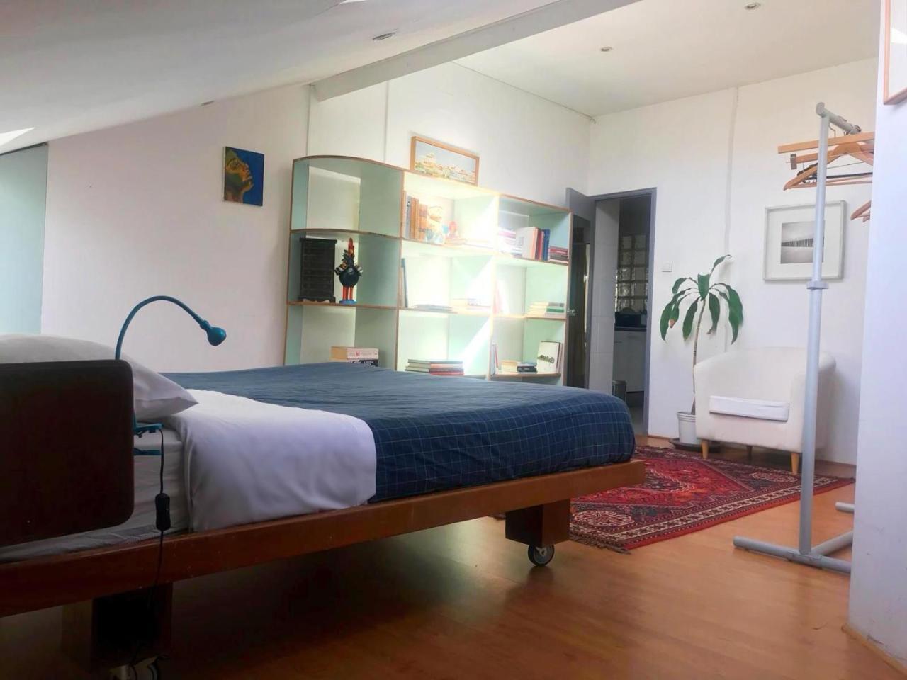 Privatunterkunft Casa Do Ze- *