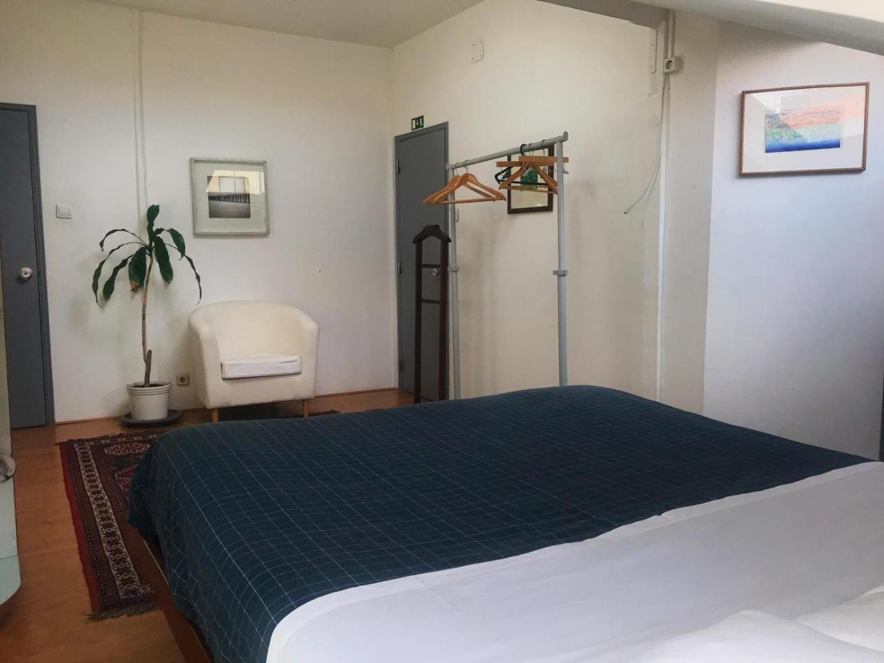 Privatunterkunft Casa Do Ze-