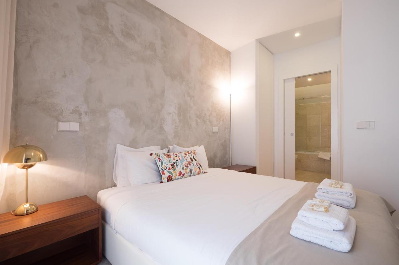 Casas Da Bombarda * Lissabon