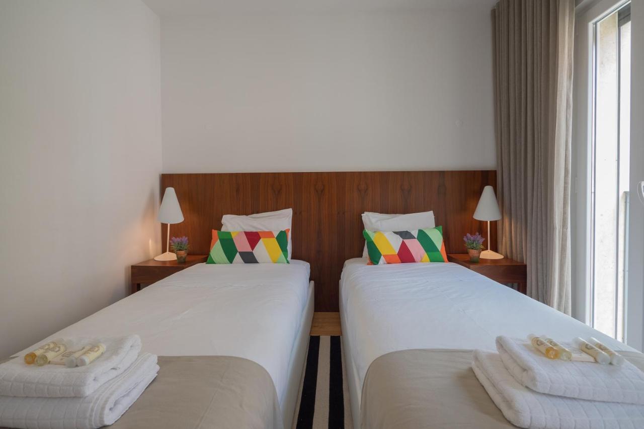 Casas Da Bombarda Lissabon