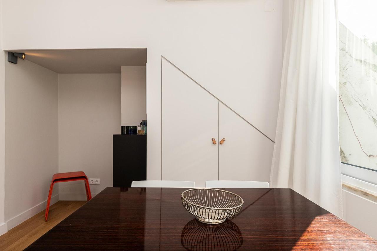 Apartment Claude Homes Marques *