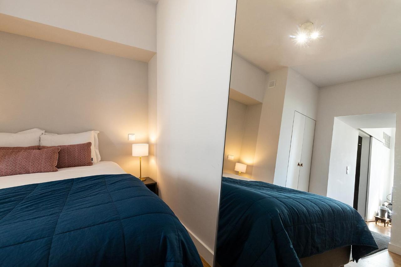 Claude Homes Marques Apartment