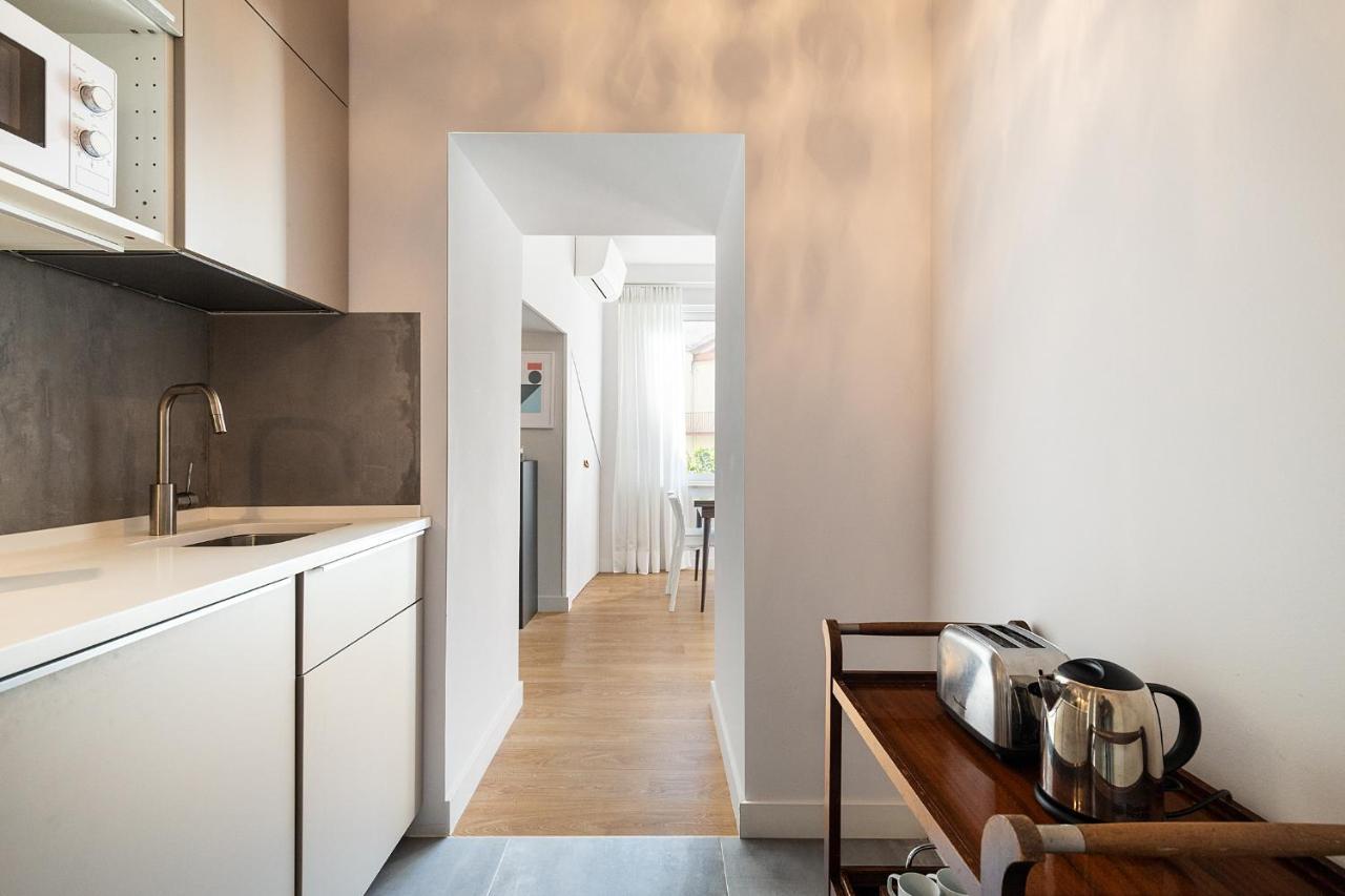 Apartment Claude Homes Marques Lissabon