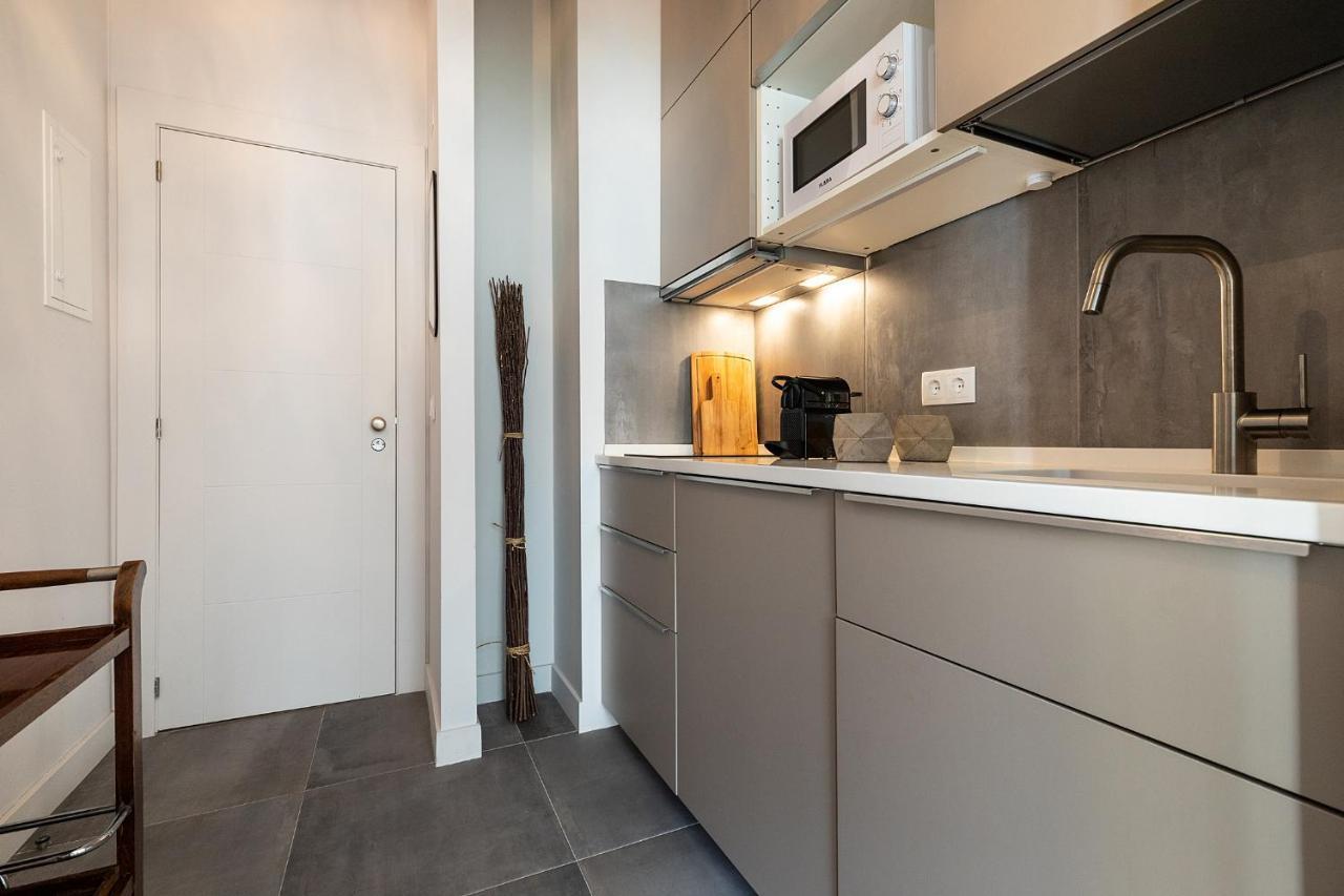 Claude Homes Marques Apartment Lissabon