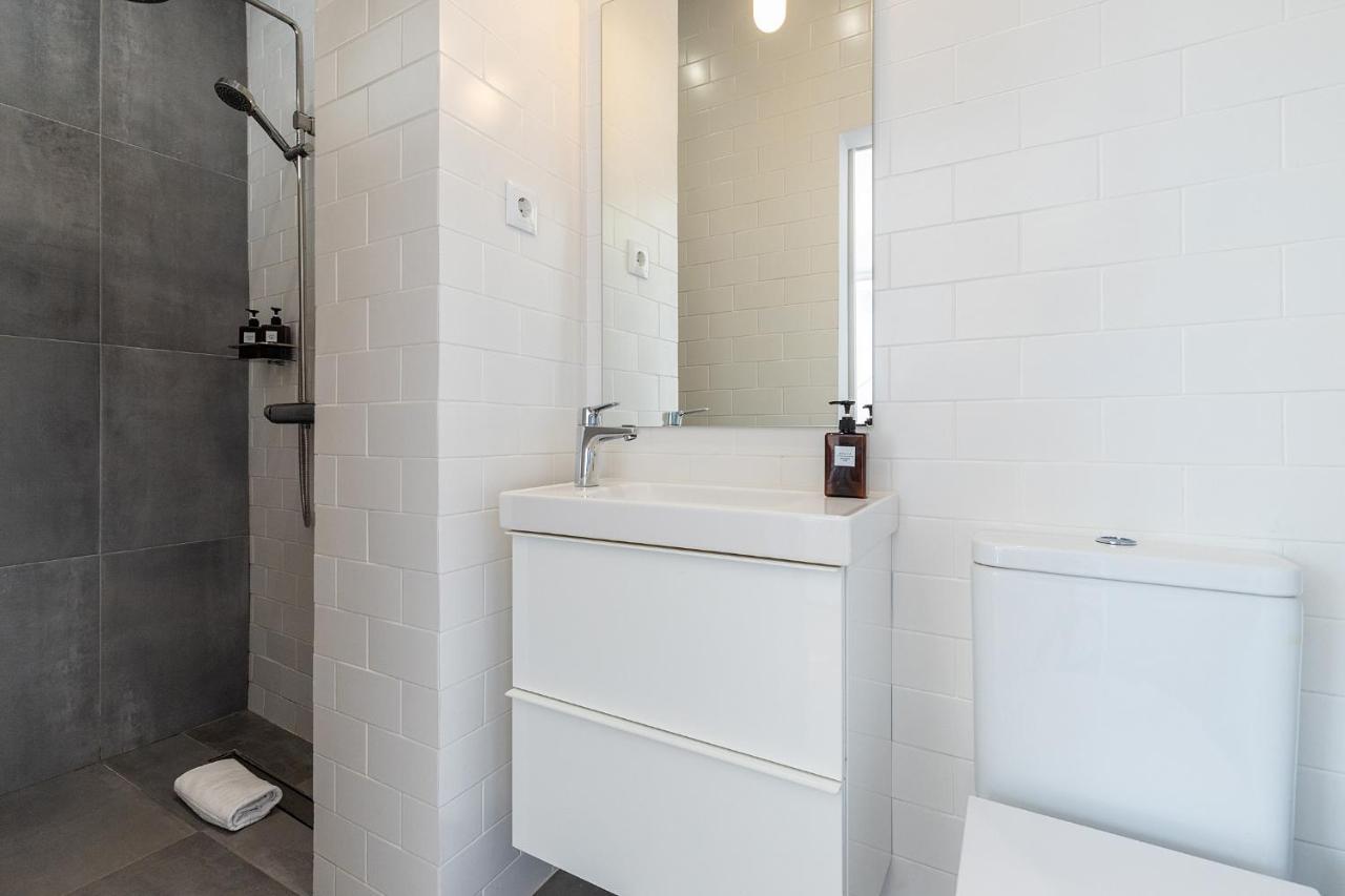 Apartment Claude Homes Marques