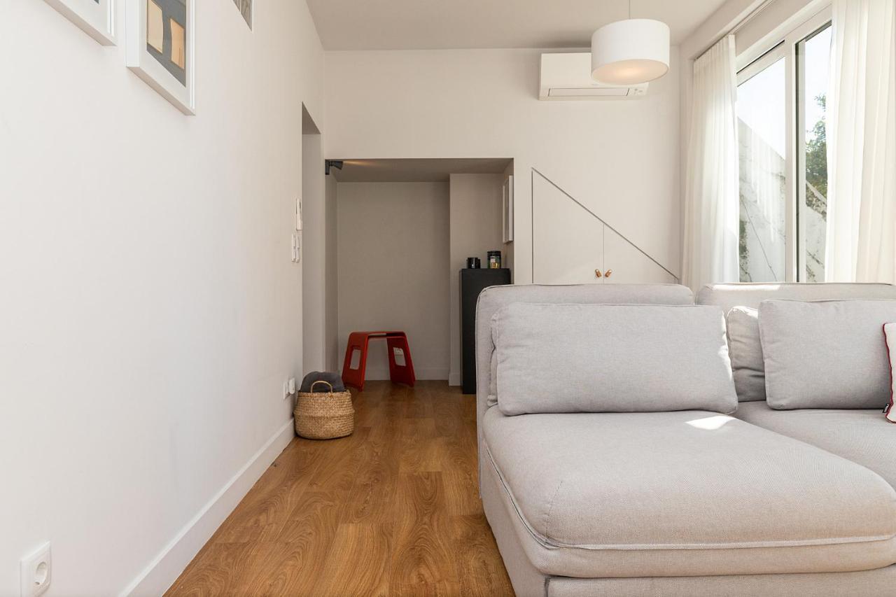 Apartment Claude Homes Marques *