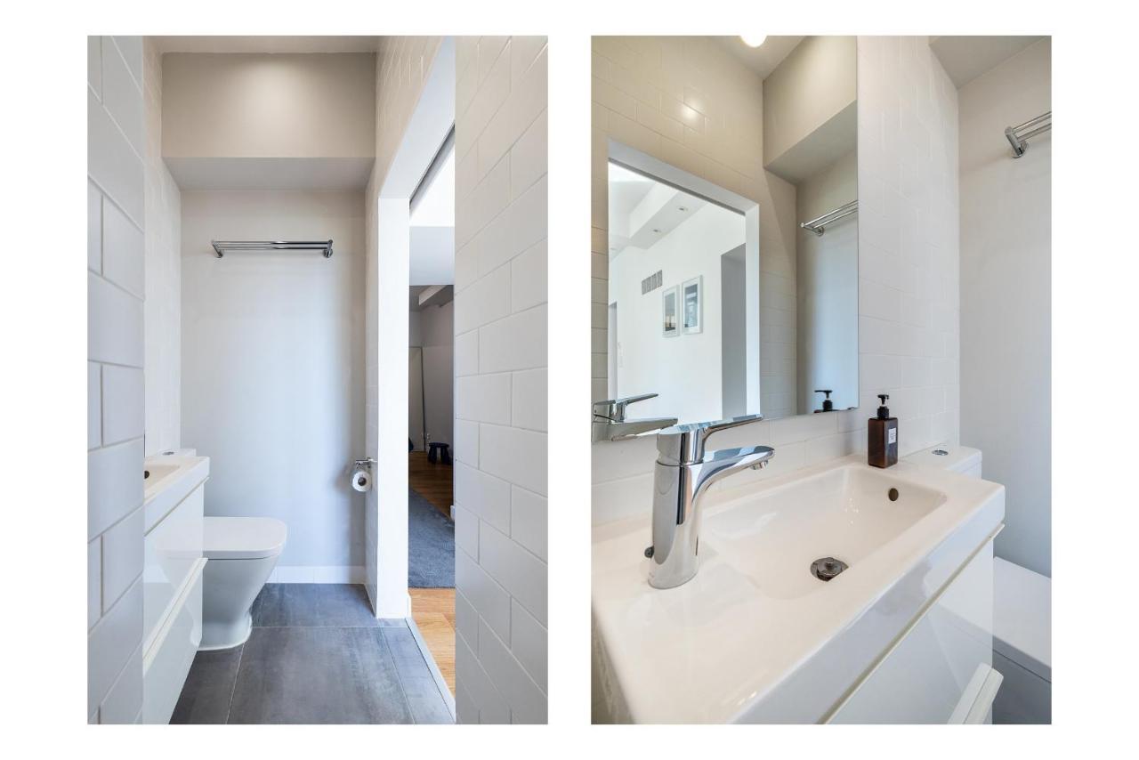 Claude Homes Marques Apartment *