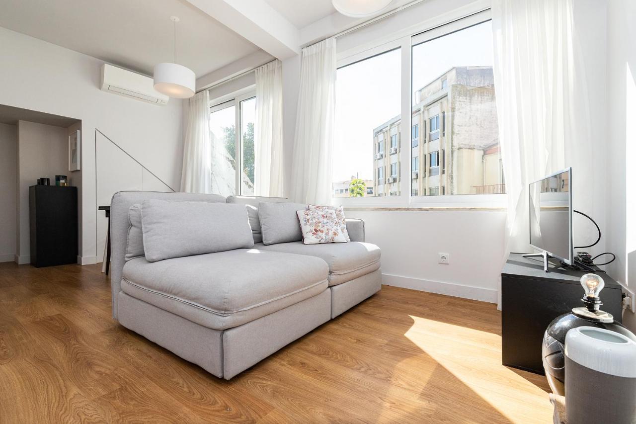 Apartment Claude Homes Marques *