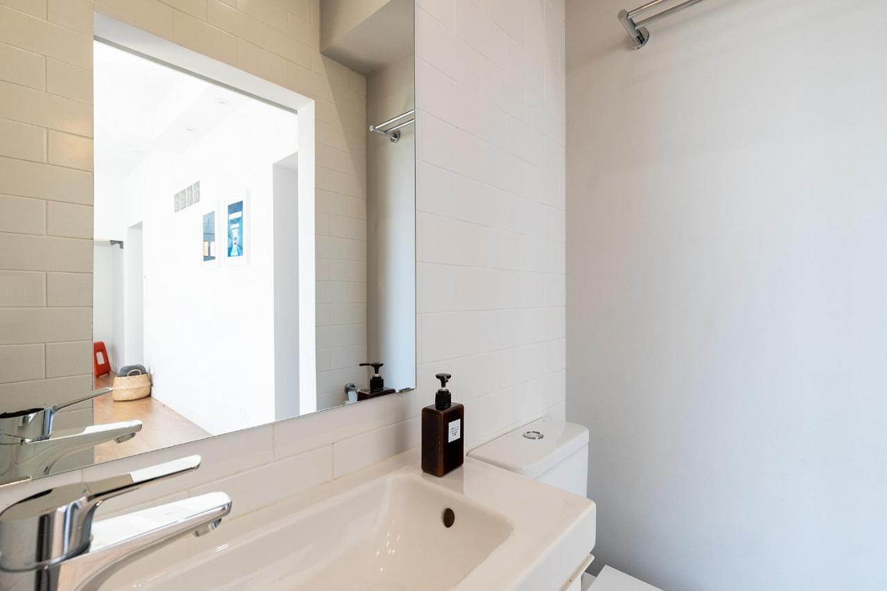 Claude Homes Marques Apartment *