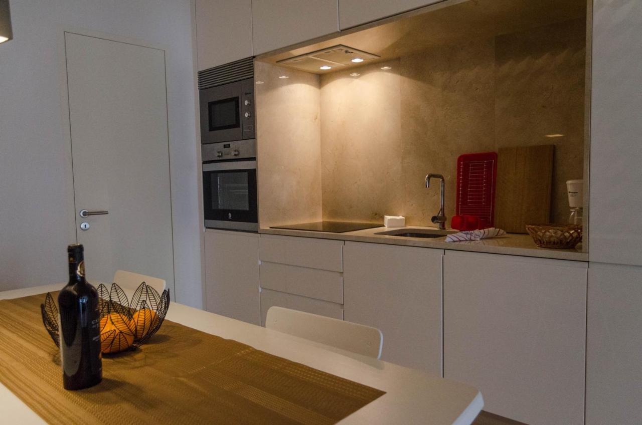 Apartamento Altido Trendy 2br Apt In Sao Bento, Moments From Garden São Bento Lisboa