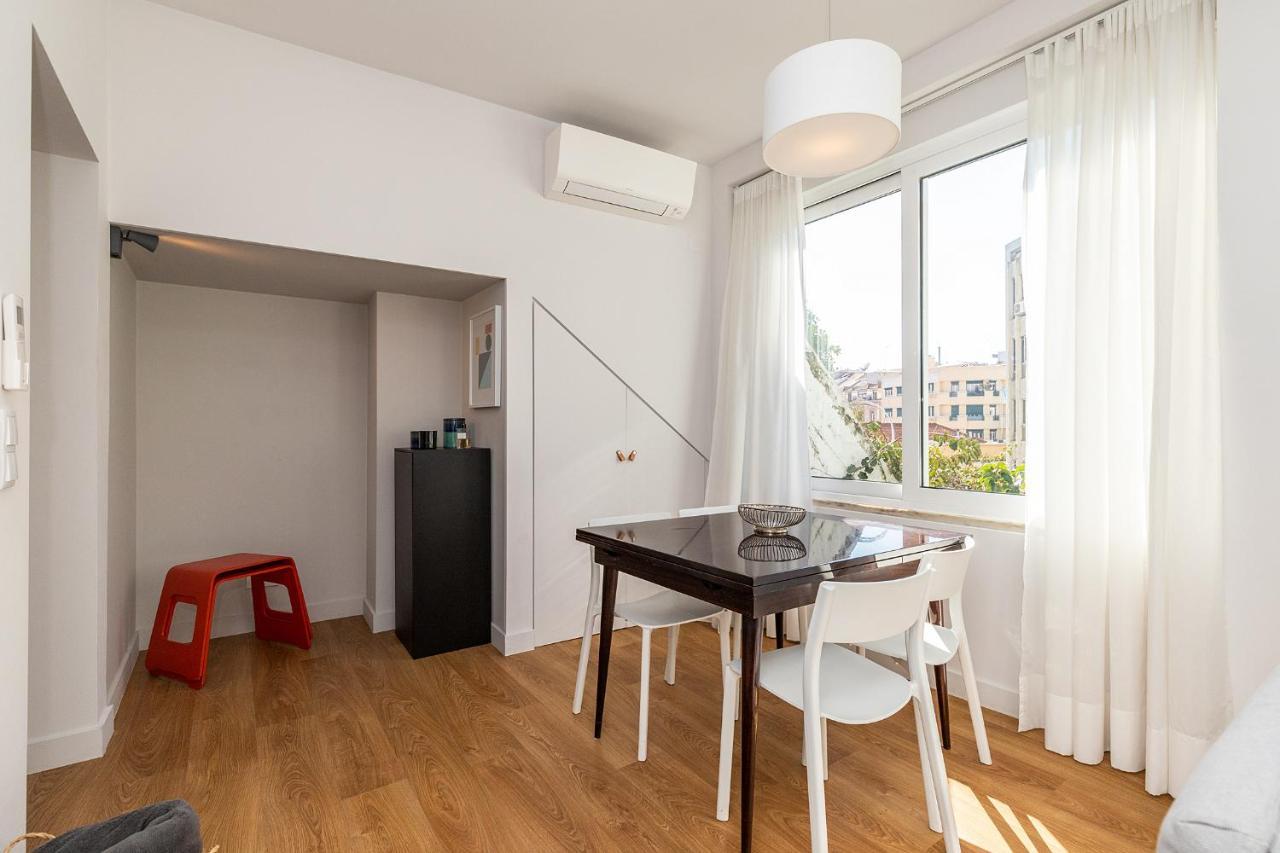 Claude Homes Marques Lissabon