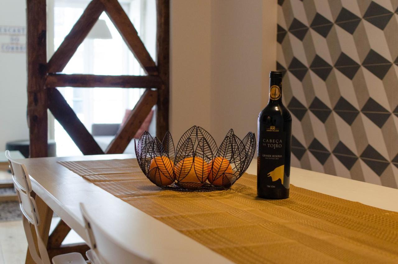 Apartamento Altido Trendy 2br Apt In Sao Bento, Moments From Garden São Bento Lisboa