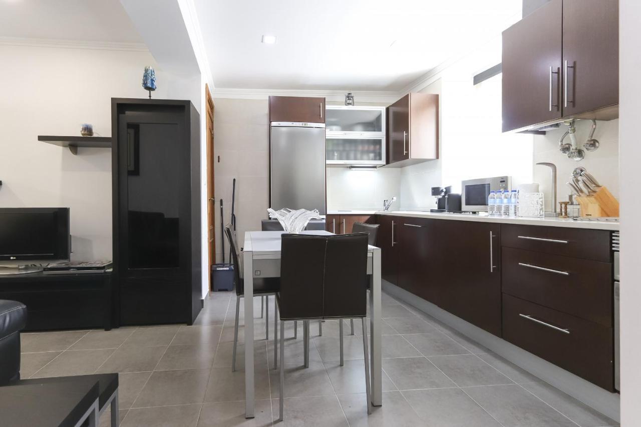 Cosy Flat By Homing Lissabon