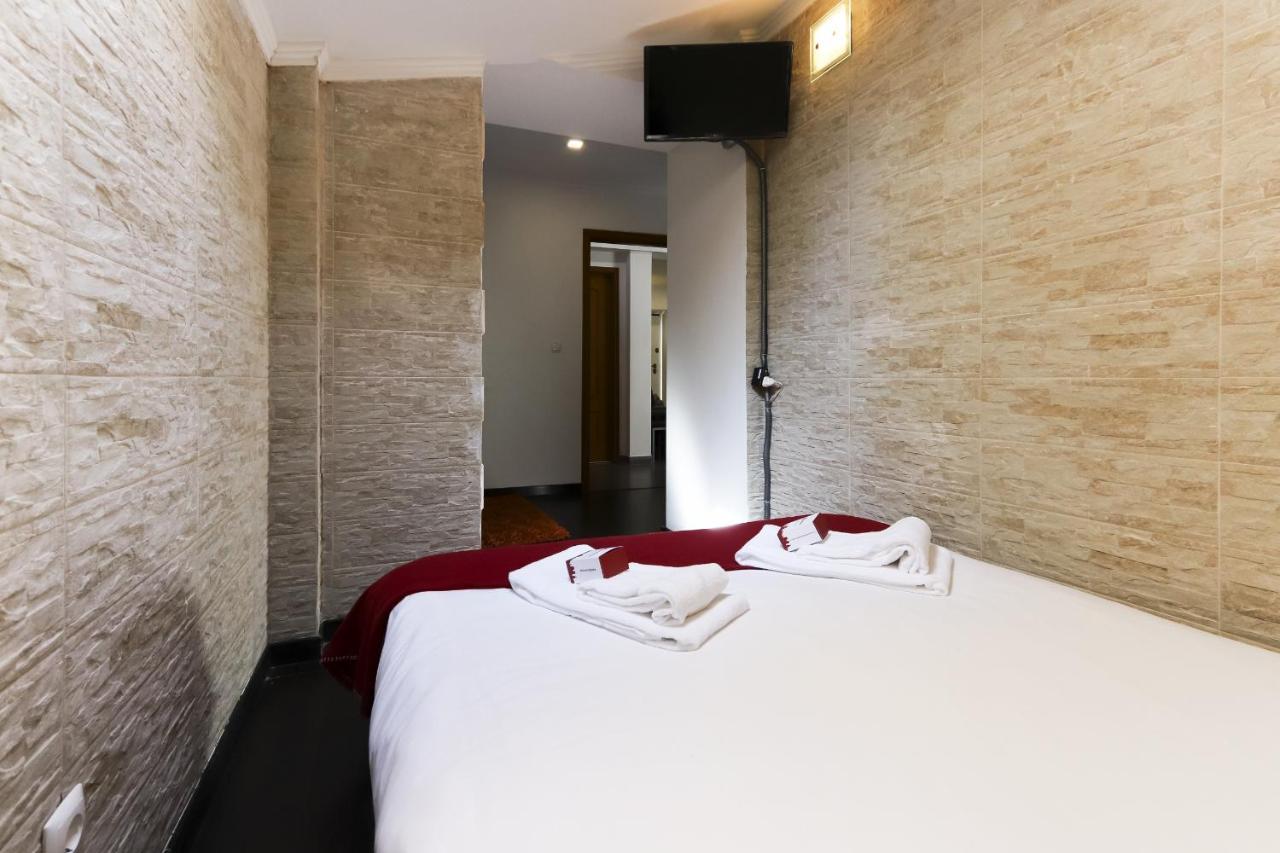 Appartement Cosy Flat By Homing Lissabon