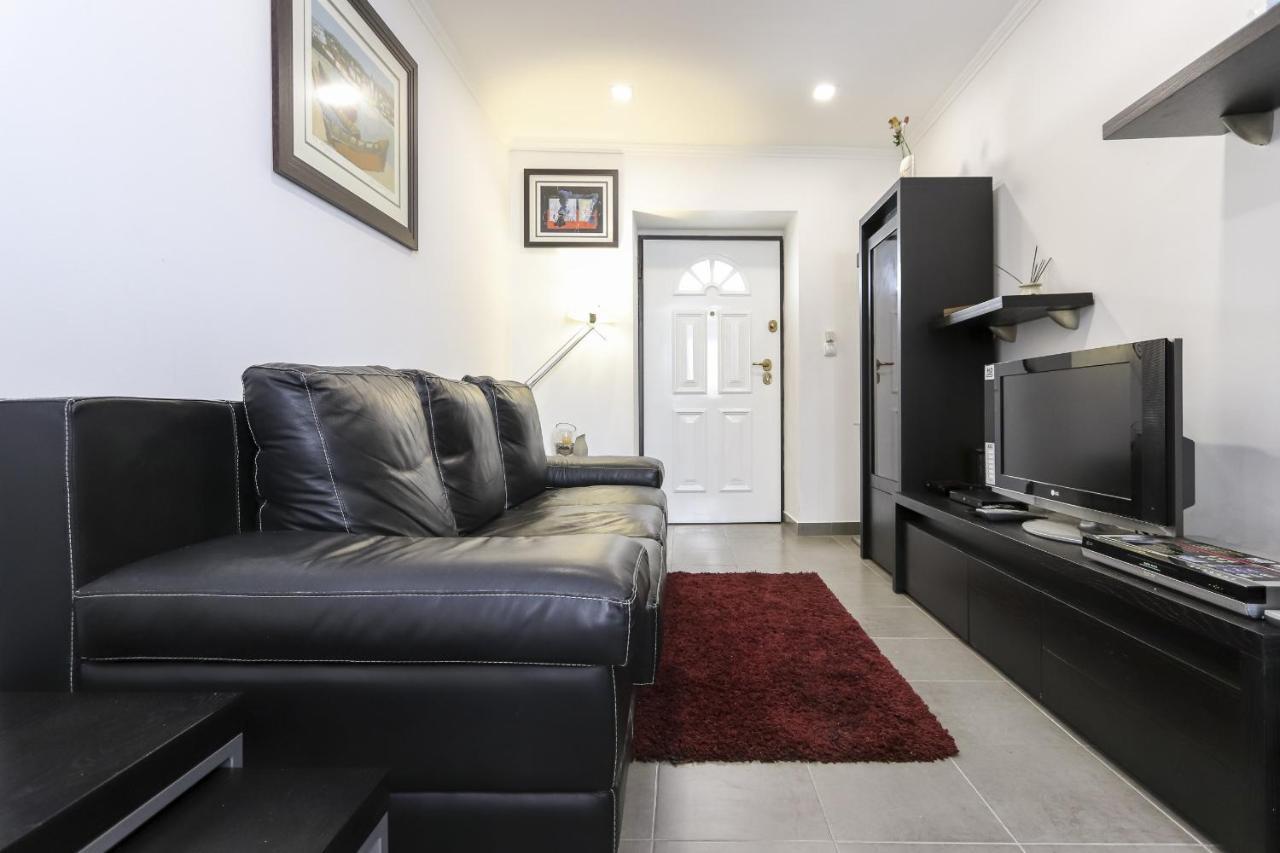 Appartement Cosy Flat By Homing