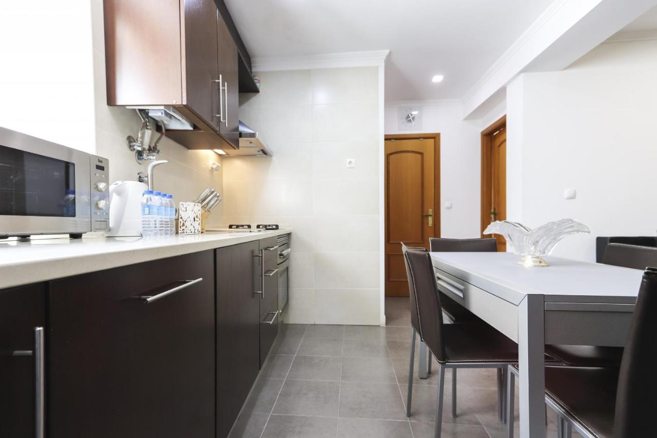 Appartement Cosy Flat By Homing