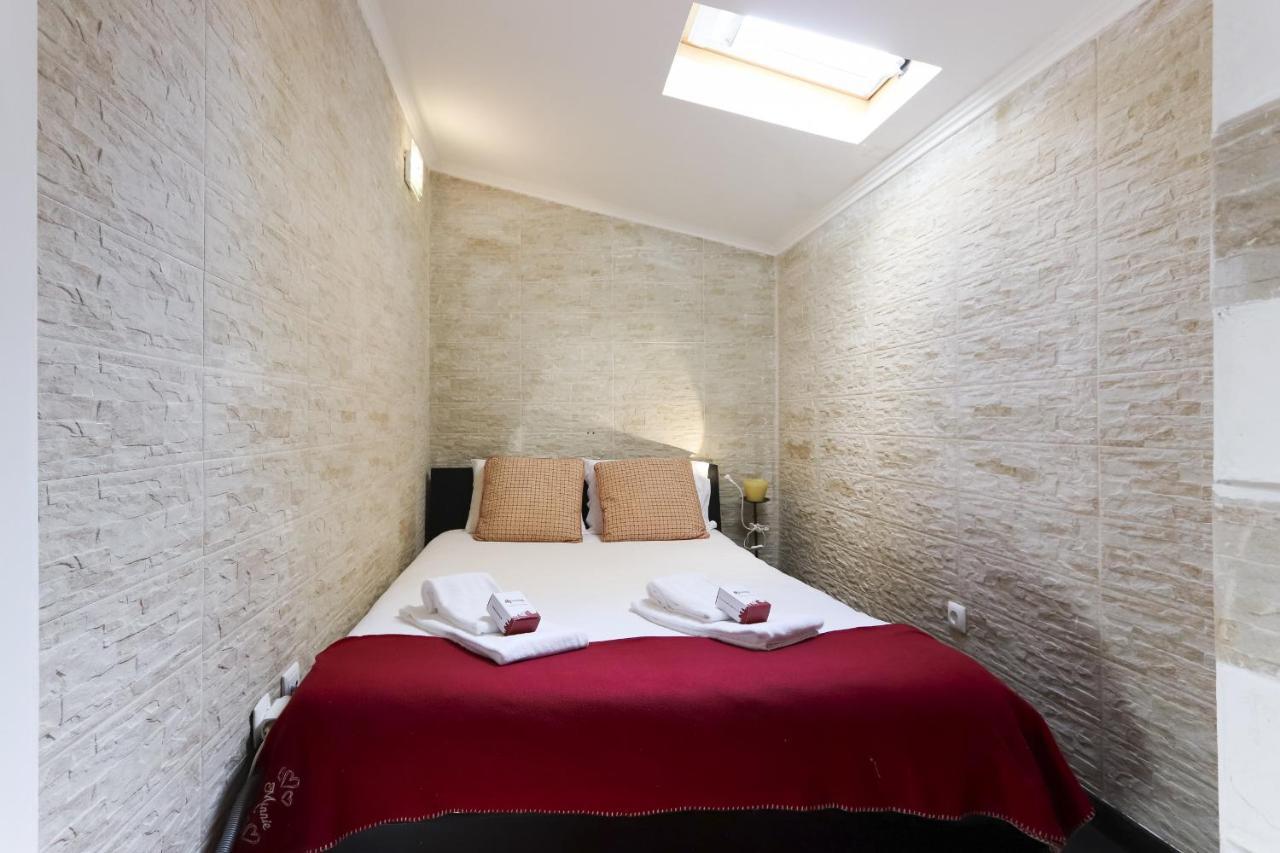 Appartement Cosy Flat By Homing Lissabon