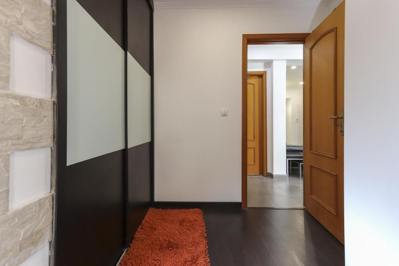Cosy Flat By Homing Appartement Lissabon