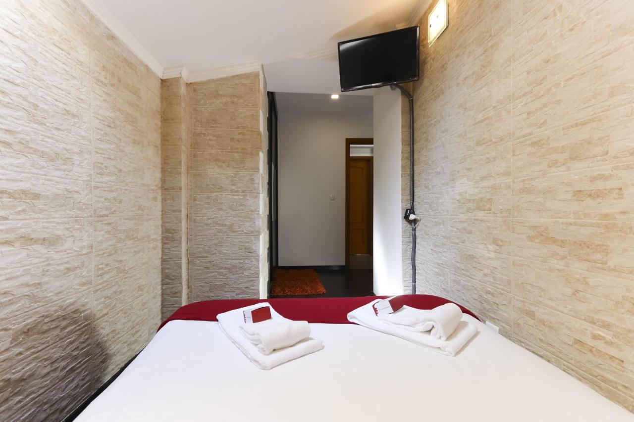 Appartement Cosy Flat By Homing Lissabon