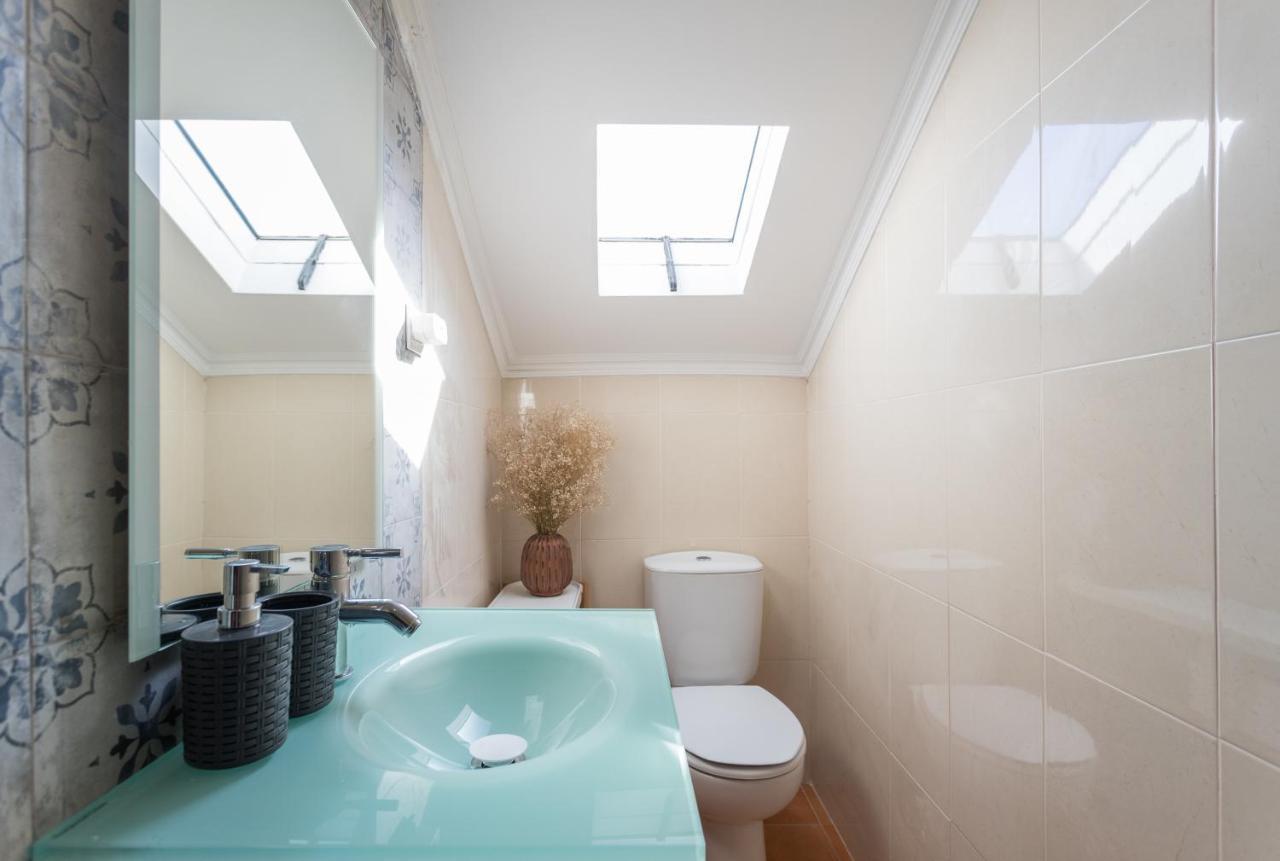 Rato Cozy 3br W/balcony - By Lu Holidays Appartement Lissabon