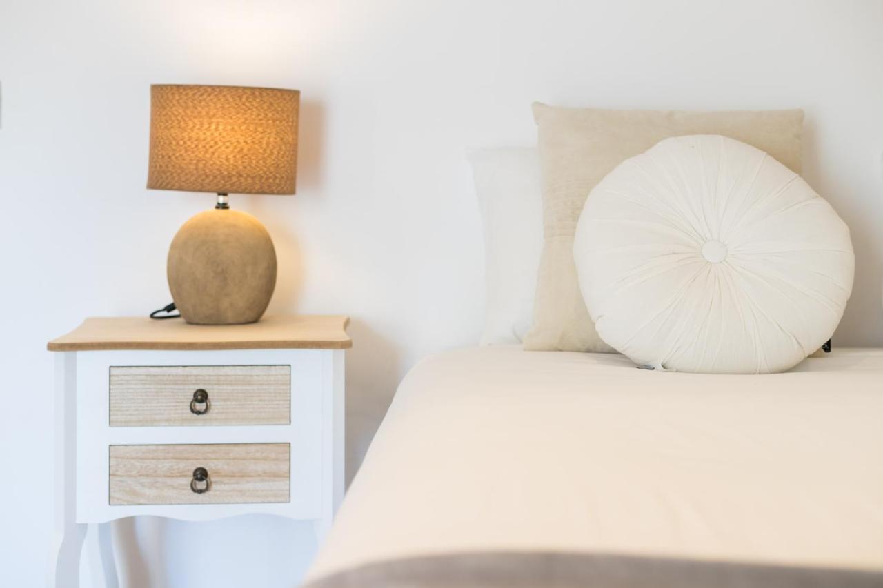 Rato Cozy 3br W/balcony - By Lu Holidays * Lissabon