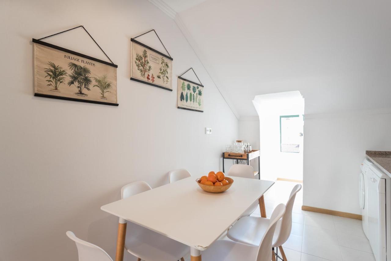 Rato Cozy 3br W/balcony - By Lu Holidays Appartement Lissabon