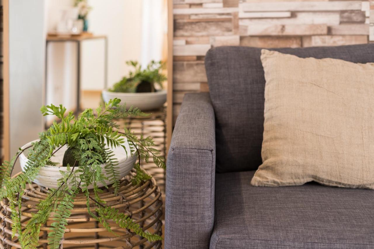 Rato Cozy 3br W/balcony - By Lu Holidays Appartement *