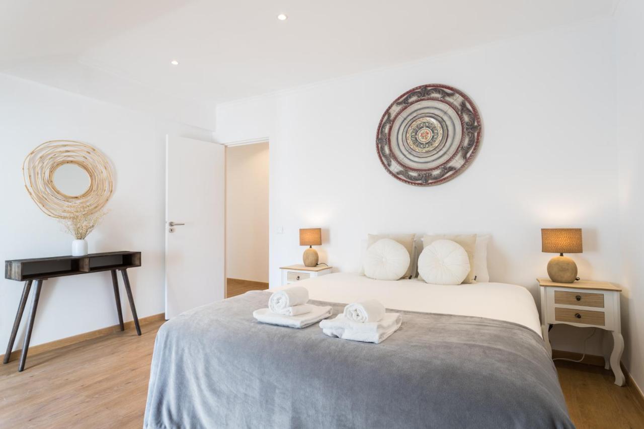 Rato Cozy 3br W/balcony - By Lu Holidays Lissabon