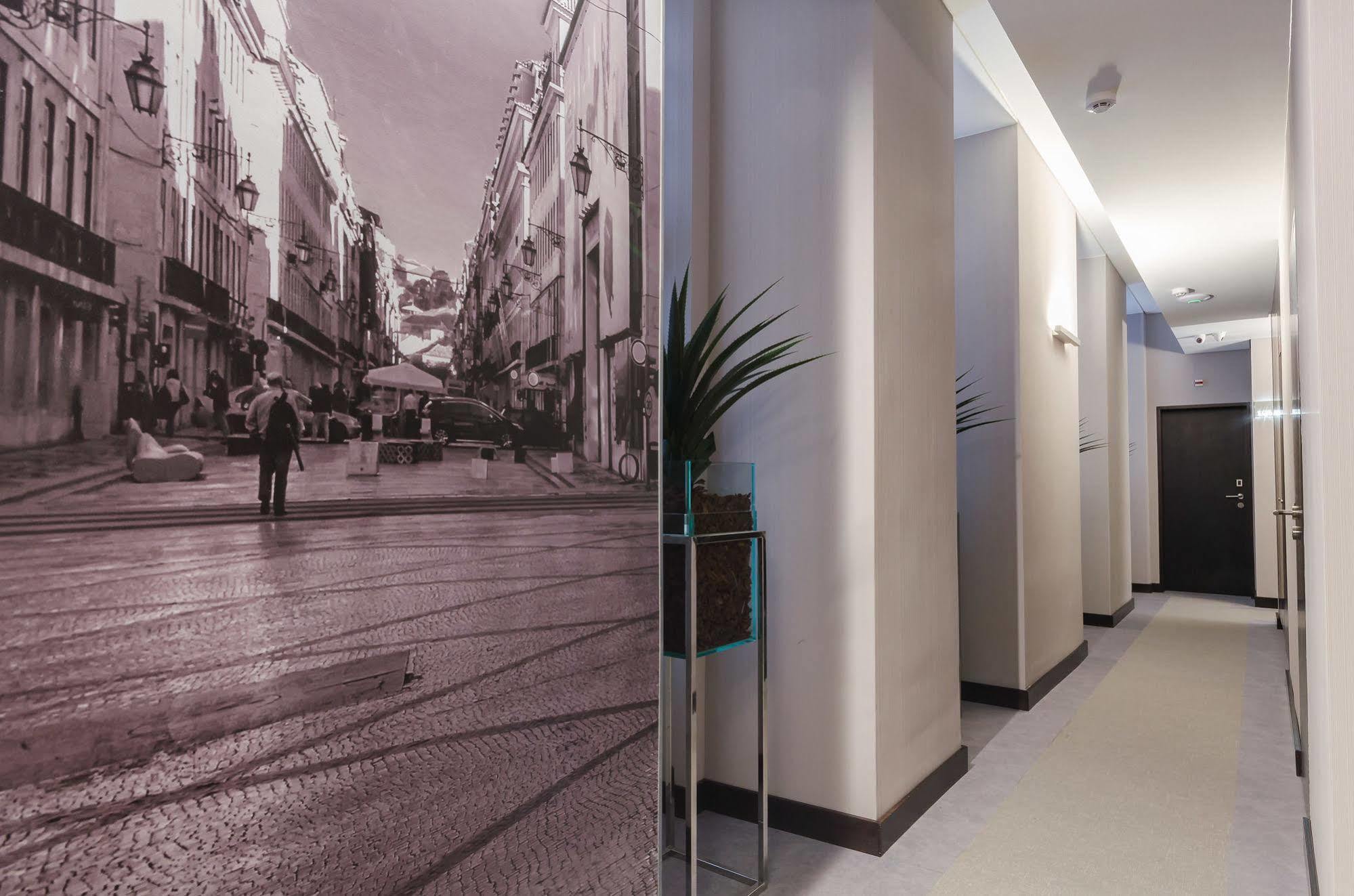 Behotelisboa 4* Lisboa