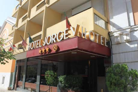 Jorge V 3* Lisboa
