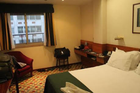 Jorge V Hotel Lisboa