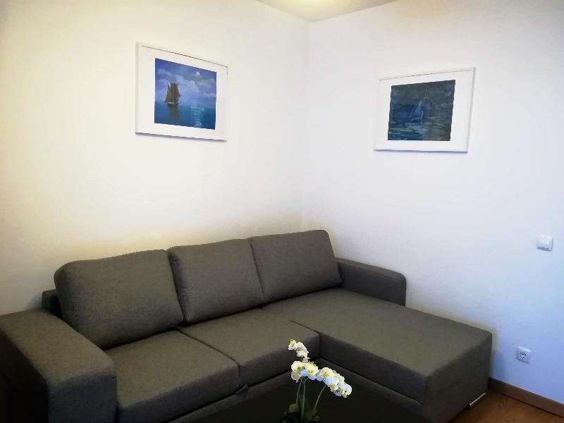 Terrace Suites-apartment For Large Groups 2* Lisboa