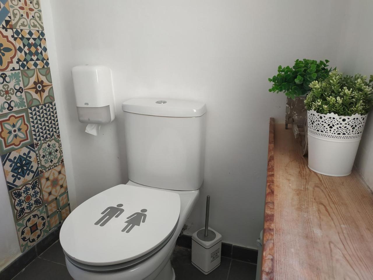 Our Little Spot In Chiado Maison d'hôtes 3*