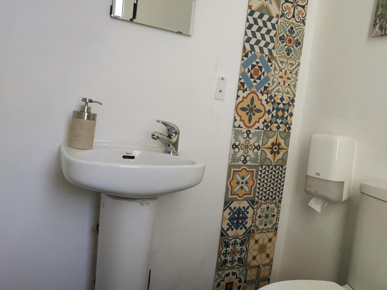 Our Little Spot In Chiado Maison d'hôtes Lisboa