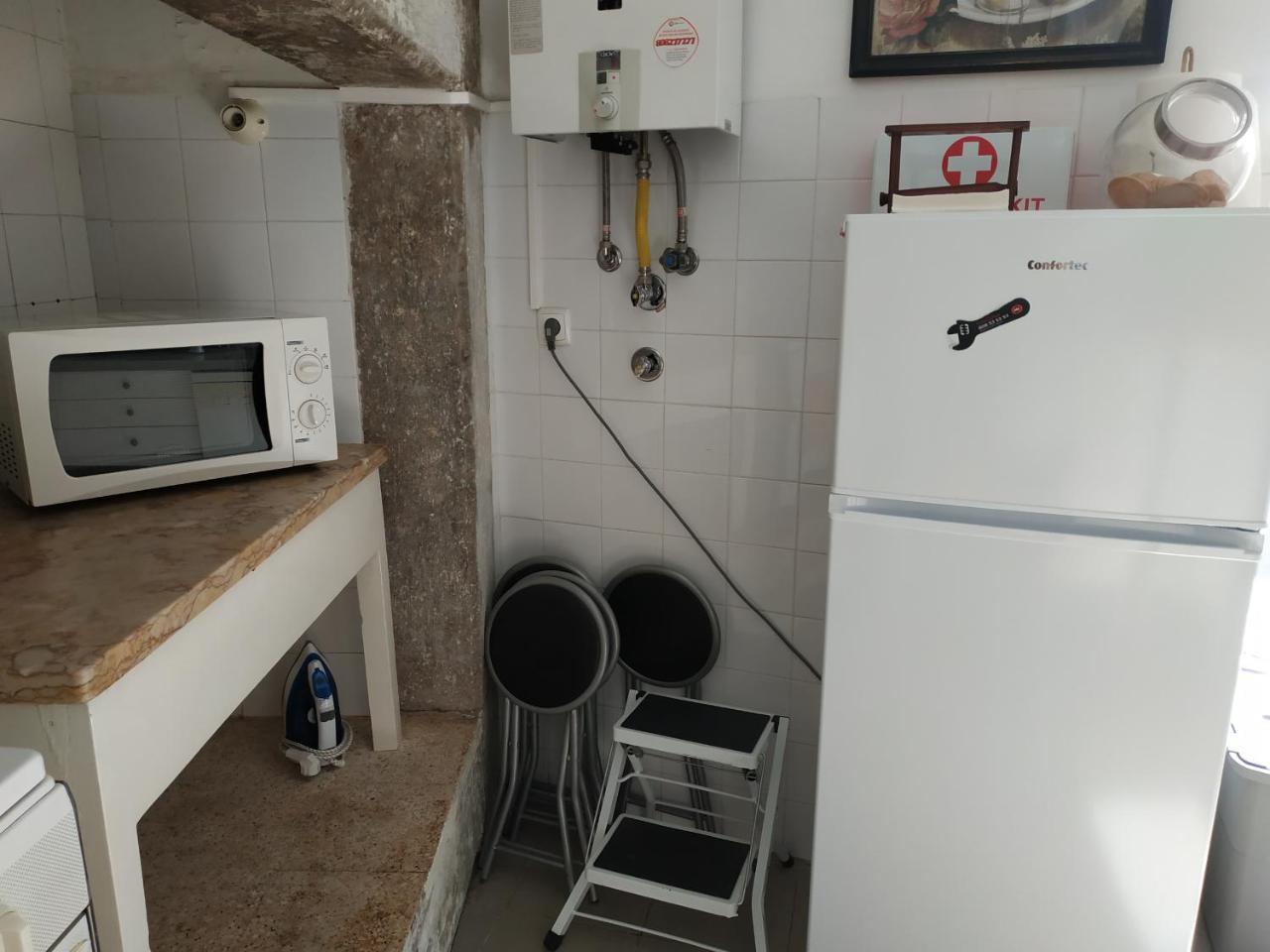 Our Little Spot In Chiado