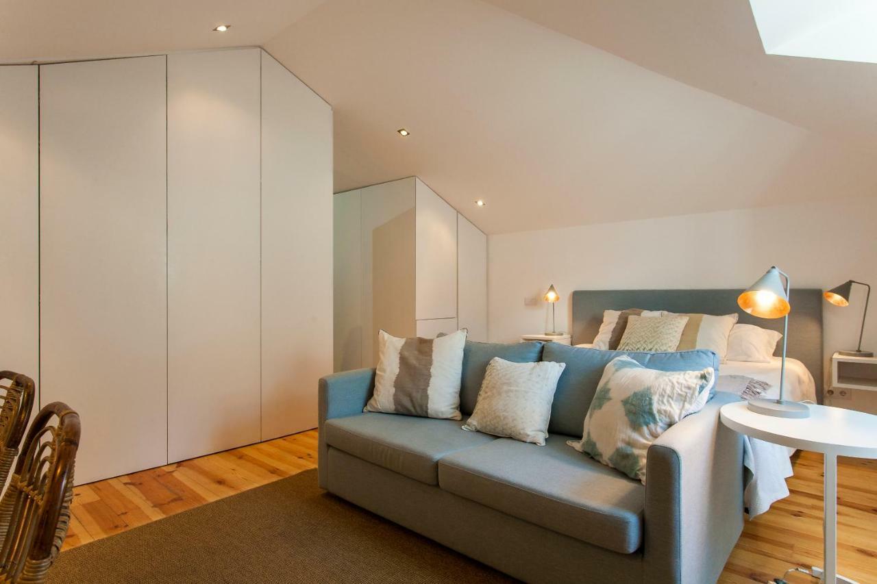 Appartement Five Stars Combro 77 Lisboa