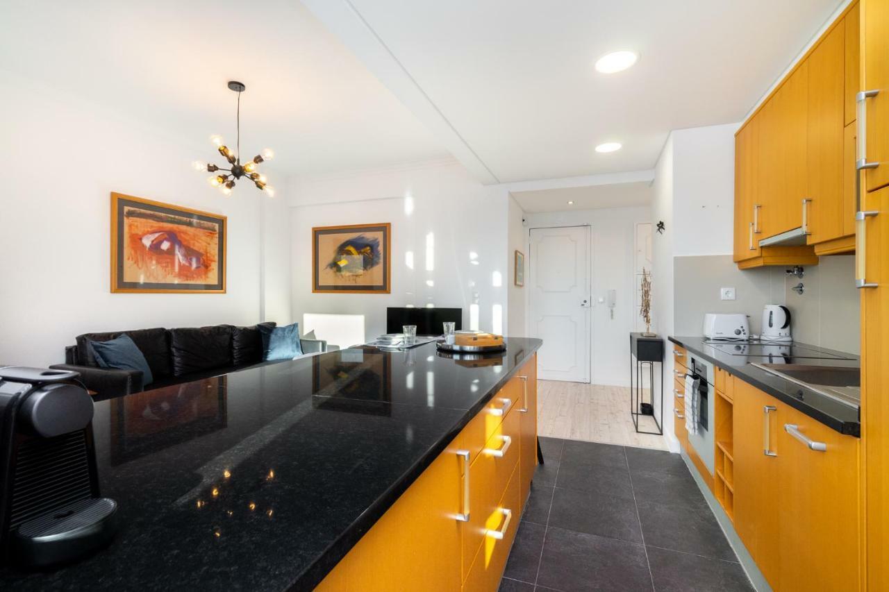 Appartement Whome | Anjos Premium #10 Lissabon