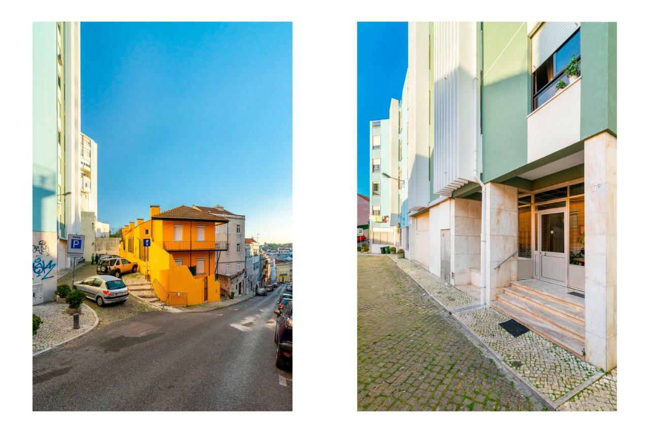 Whome | Anjos Premium #10 Lissabon